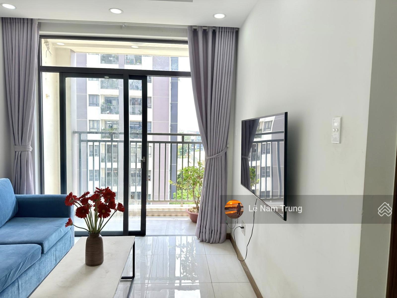 Bán gấp căn hộ Him Lam Phú An Quận 9 67m² - Full nội thất, không gian sống hiện đại!