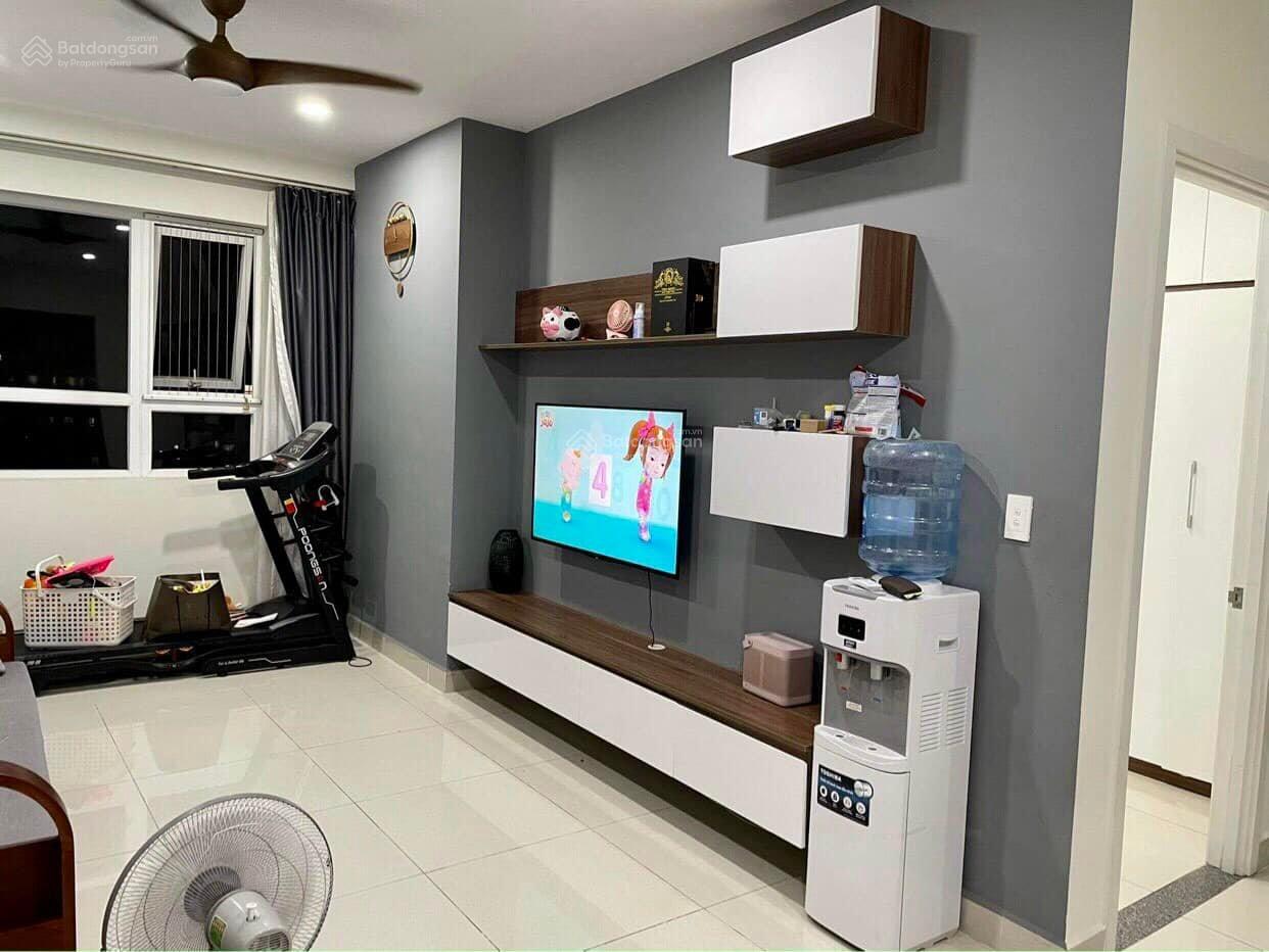 Chung cư Soho Premier Bình Thạnh 70m² giá 1.85 tỷ - Nhà mới đẹp, đầy đủ nội thất!