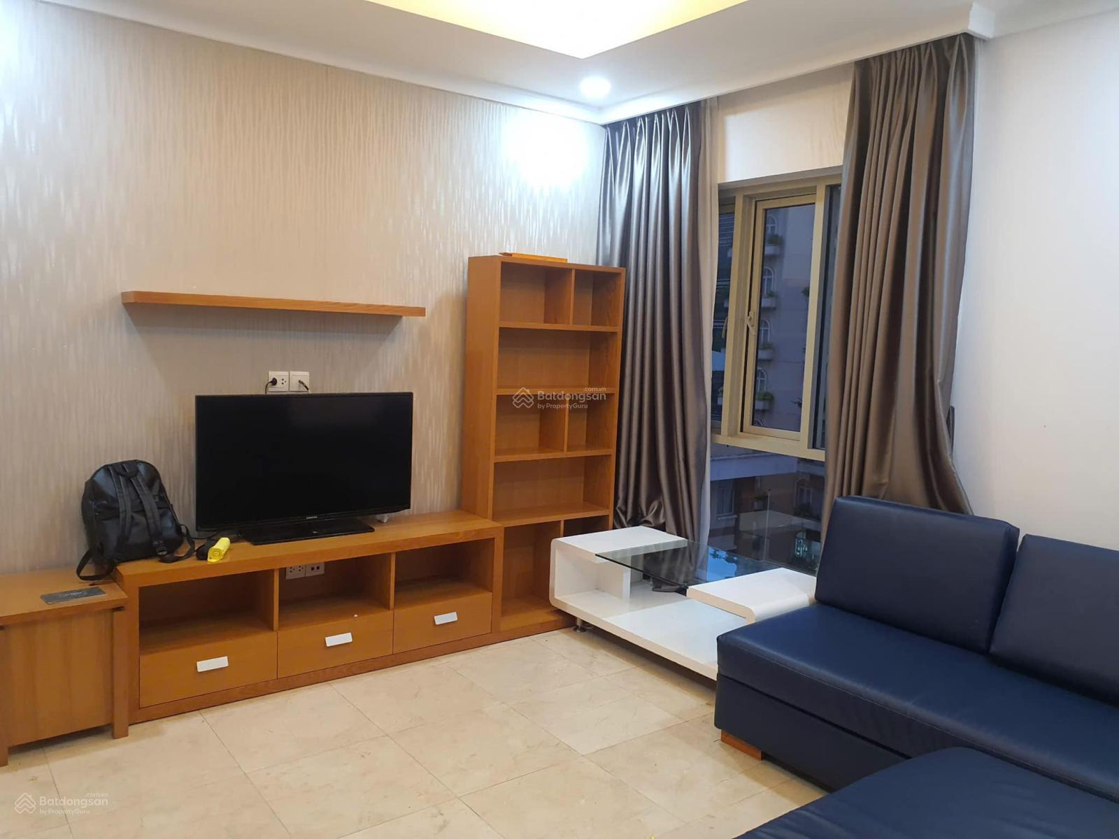 Chính chủ bán chung cư Phú Lợi D1 2PN 2WC 86m² giá 1.48 tỷ - Nhà mới, đầy đủ nội thất!