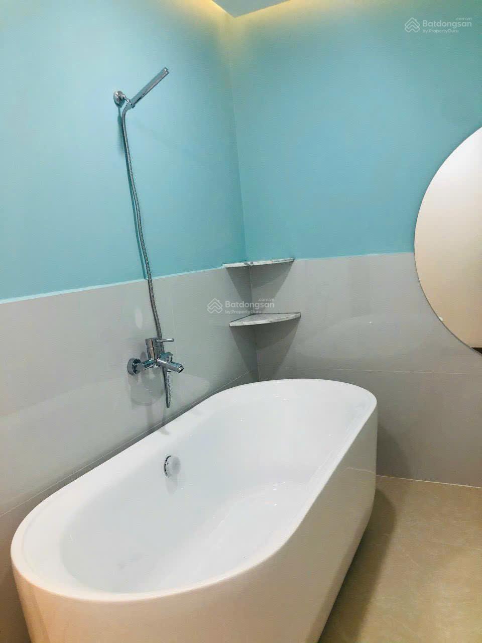 Căn hộ Khánh Hội 2 Quận 4 75m² giá 2.18 tỷ - Nội thất đầy đủ, tiện ích hoàn hảo!