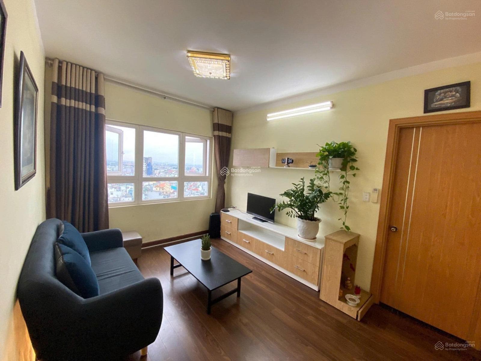 Căn hộ Osimi Tower Gò Vấp 52m² giá 2.15 tỷ - Chính chủ cần bán gấp!