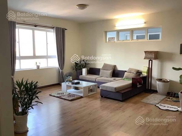 Căn hộ Copac Square Quận 4 70m² giá 3.5 tỷ - Thiết kế hiện đại, phong thủy tốt!