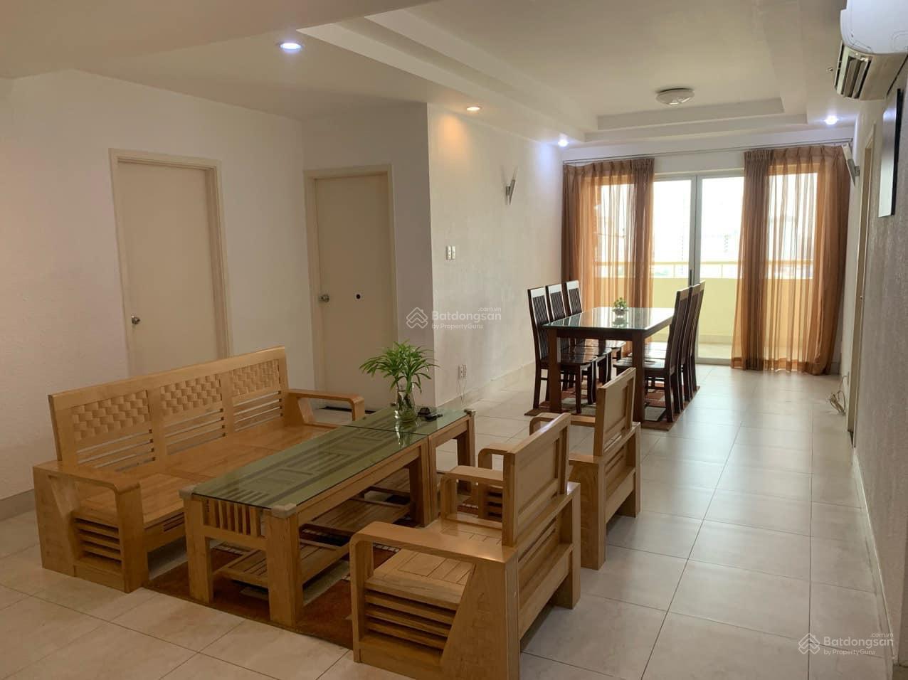 Chung cư Hùng Vương Plaza 70m² giá 1.87 tỷ - Sẵn sàng vào ở ngay!