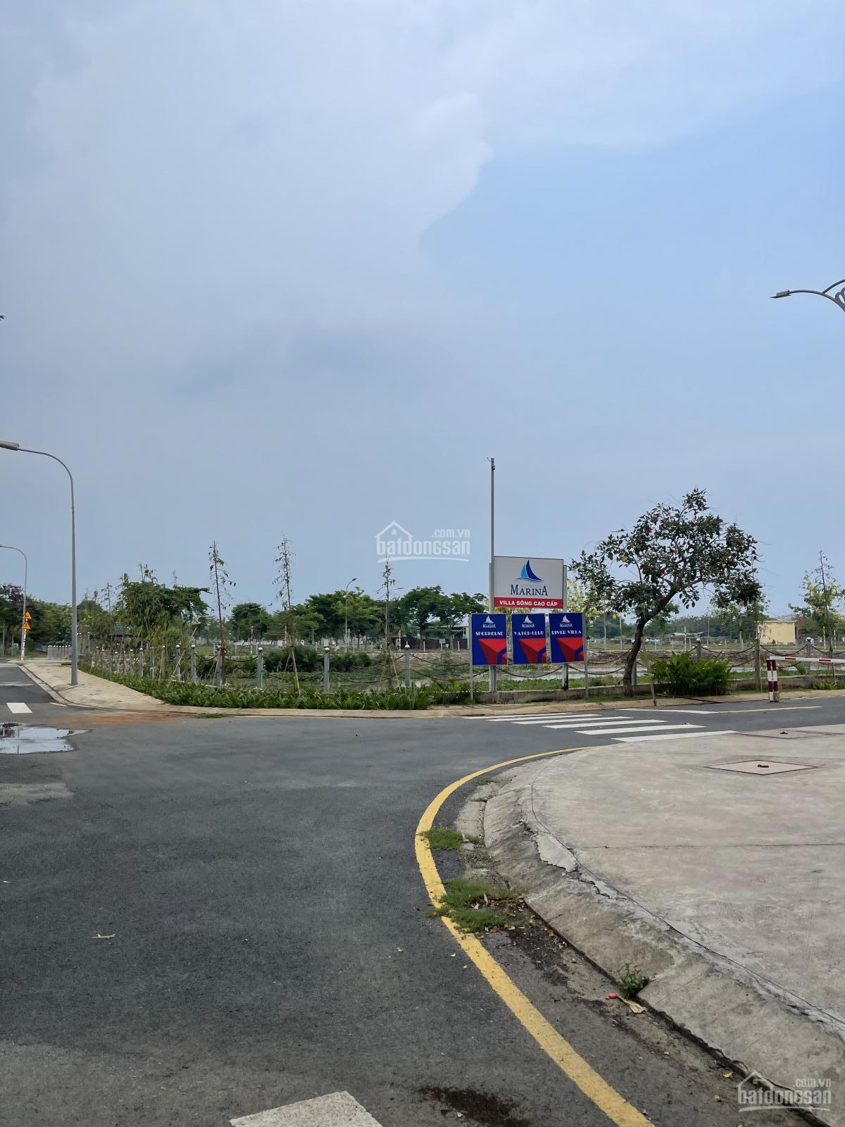 Bán biệt thự shophouse Valencia Riverside 108m² giá 7.4 tỷ - Cơ hội đầu tư hiếm có!