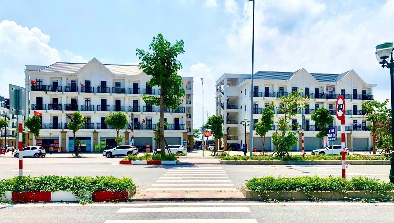 Chung cư Hoàng Huy Green River 64m² giá thỏa thuận - Nhà ở xã hội gần TTHC Thủy Nguyên!