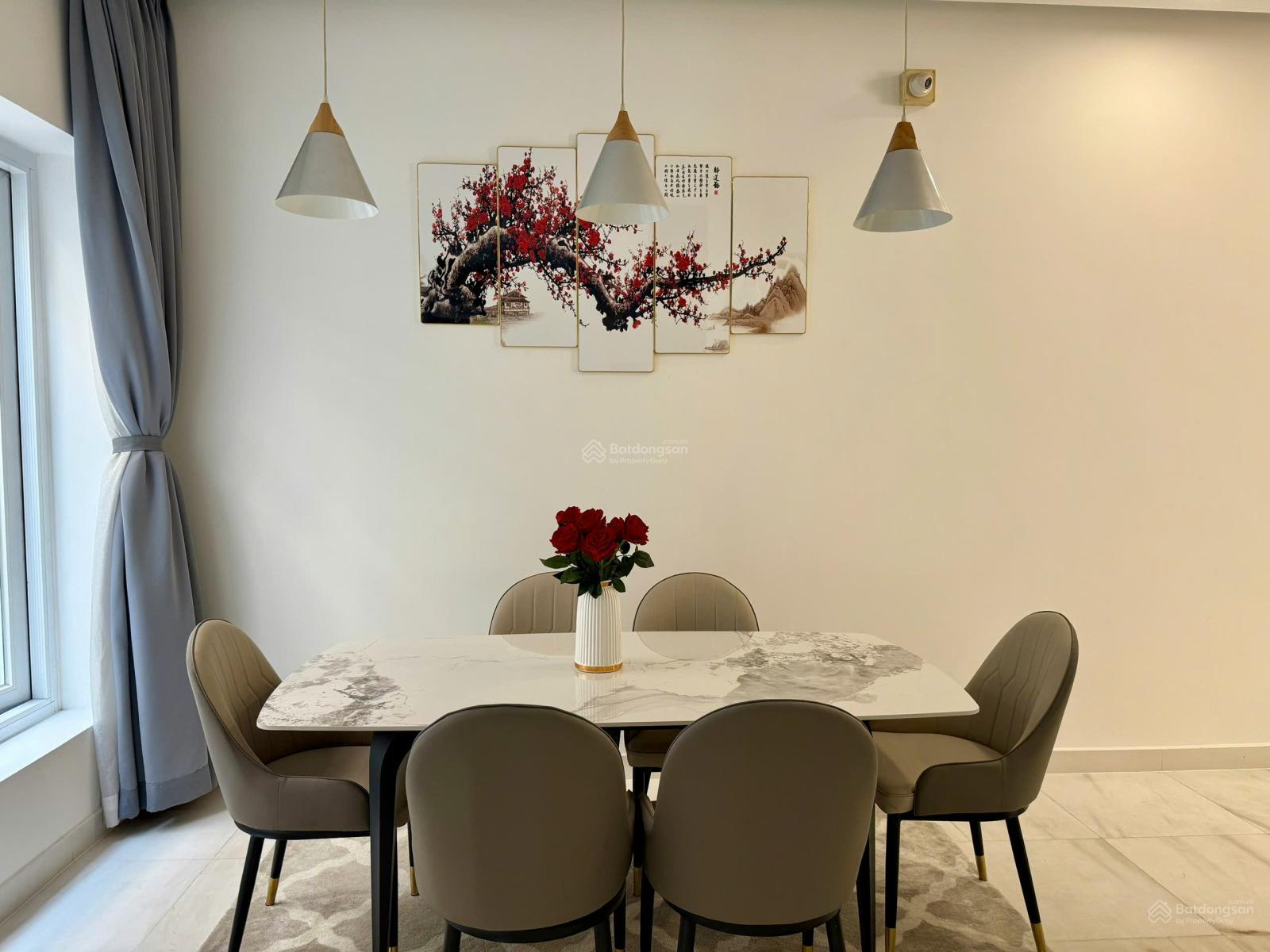 Biệt thự Nam Viên - Phú Mỹ Hưng 126m² giá 42 tỷ - Không gian sống thượng lưu giữa thiên nhiên