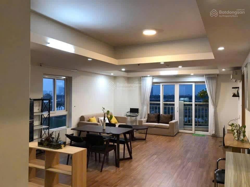 Căn hộ Homyland 2 Quận 2 72m² giá 1.98 tỷ - Nhà mới đầy đủ nội thất