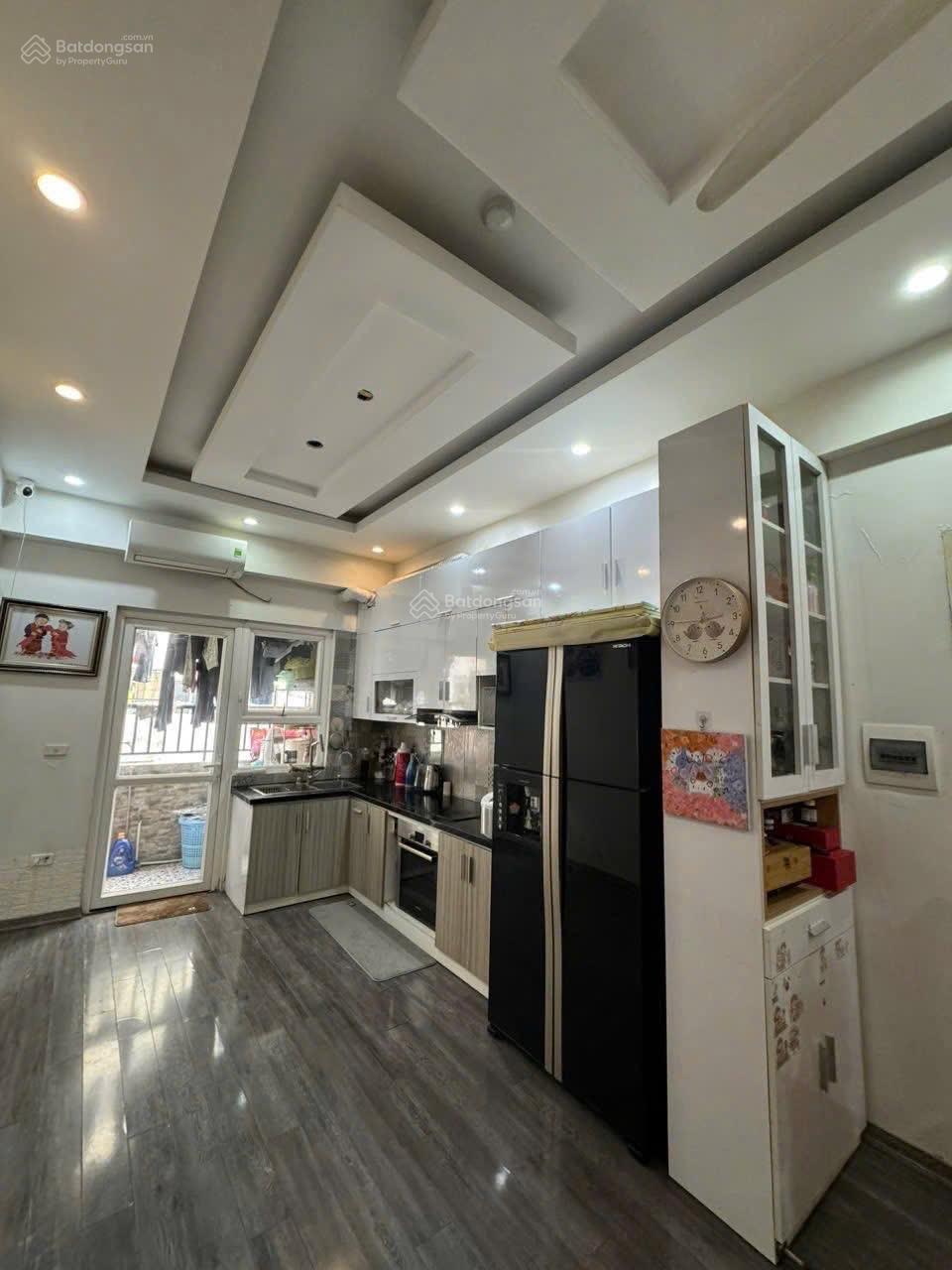 Căn hộ CC HH1 Linh Đàm 56m² giá 2,6 tỷ - Thiết kế hiện đại, nhiều tiện ích