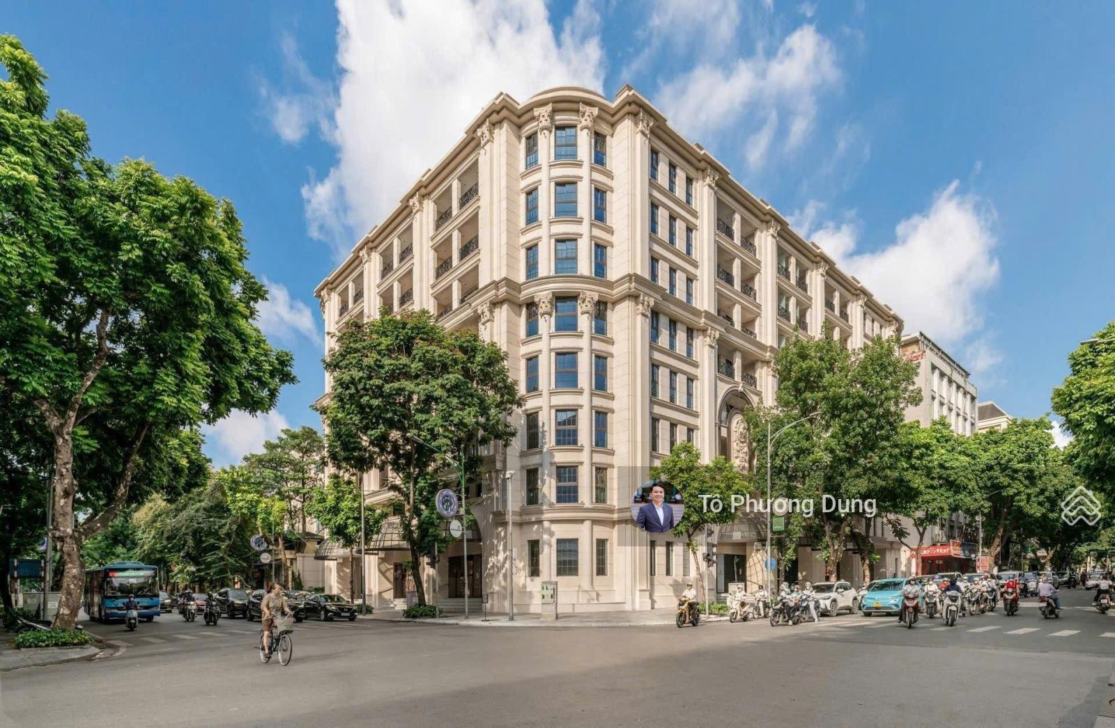 Căn hộ The Grand Hanoi 151m² giá 90 tỷ - Đẳng cấp 6 sao, thương lượng nhẹ!