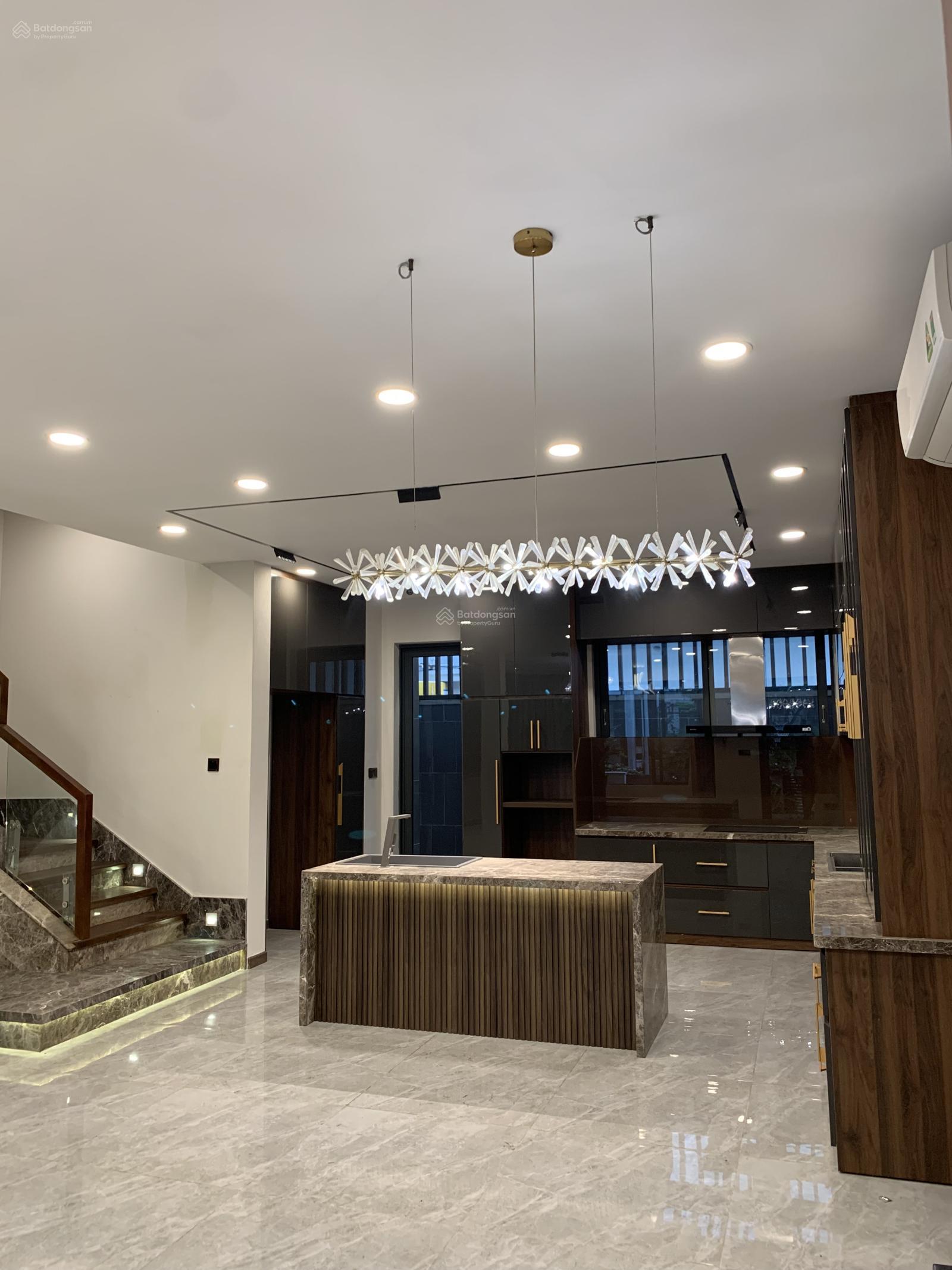 Biệt thự 3PN + 5WC tại Nine South Estates, 140m², giá 21 tỷ - Không thể bỏ qua!