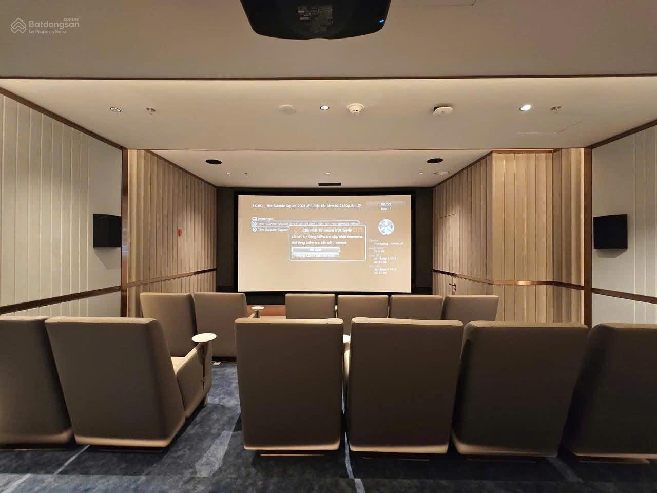 Căn hộ góc 3PN The Grand Hà Nội 167m² - View Tràng Tiền Plaza, giá thỏa thuận!