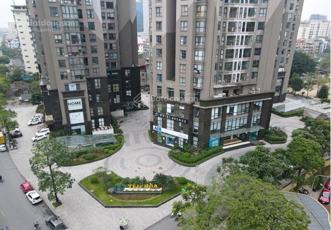 Cho thuê văn phòng số 3 Vũ Phạm Hàm, Yên Hòa 280m² - Không gian làm việc lý tưởng!