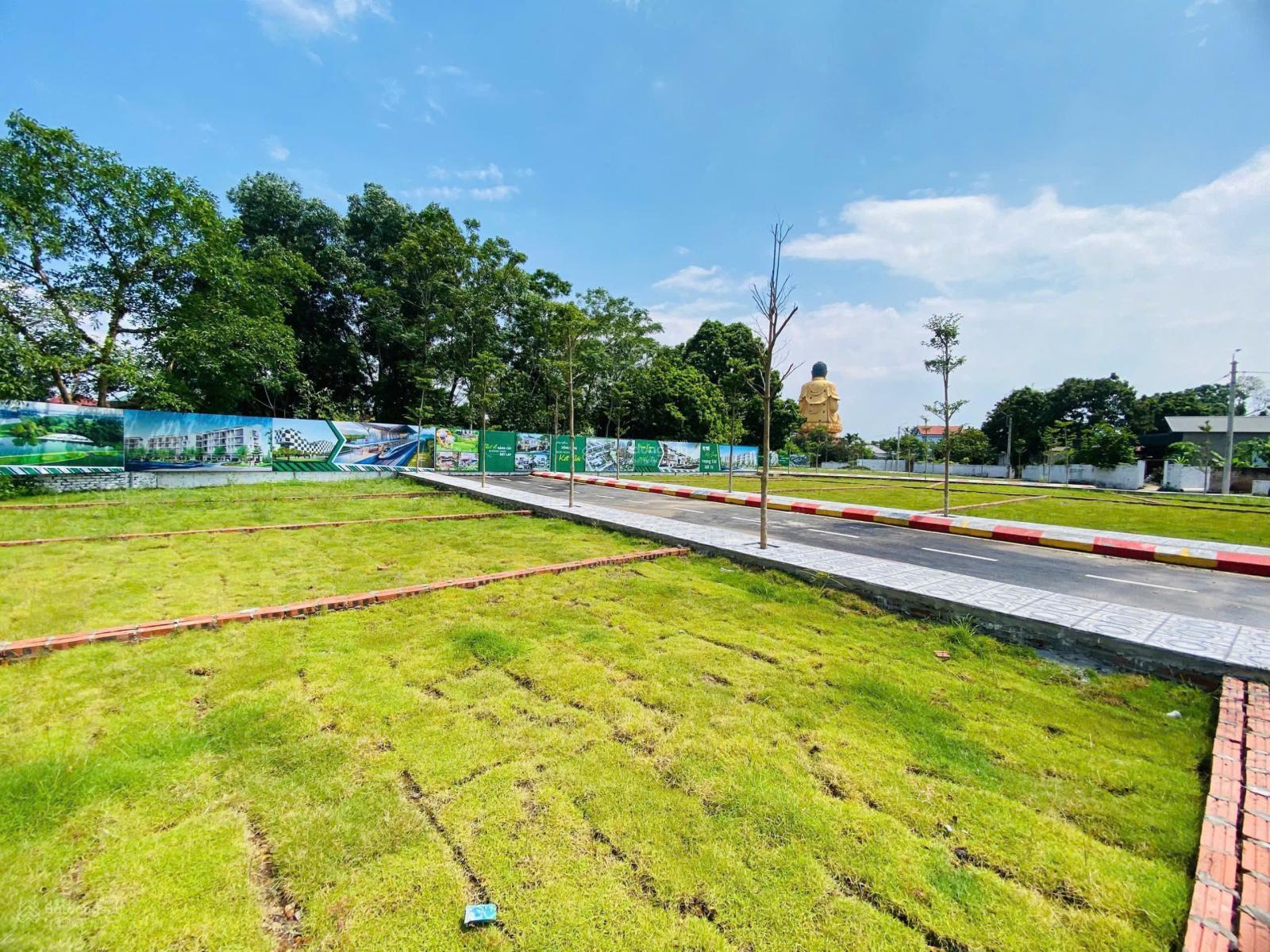 Cơ hội sở hữu 100m² đất thổ cư giá tốt tại Hòa Lạc - Đầu tư sinh lời ngay!