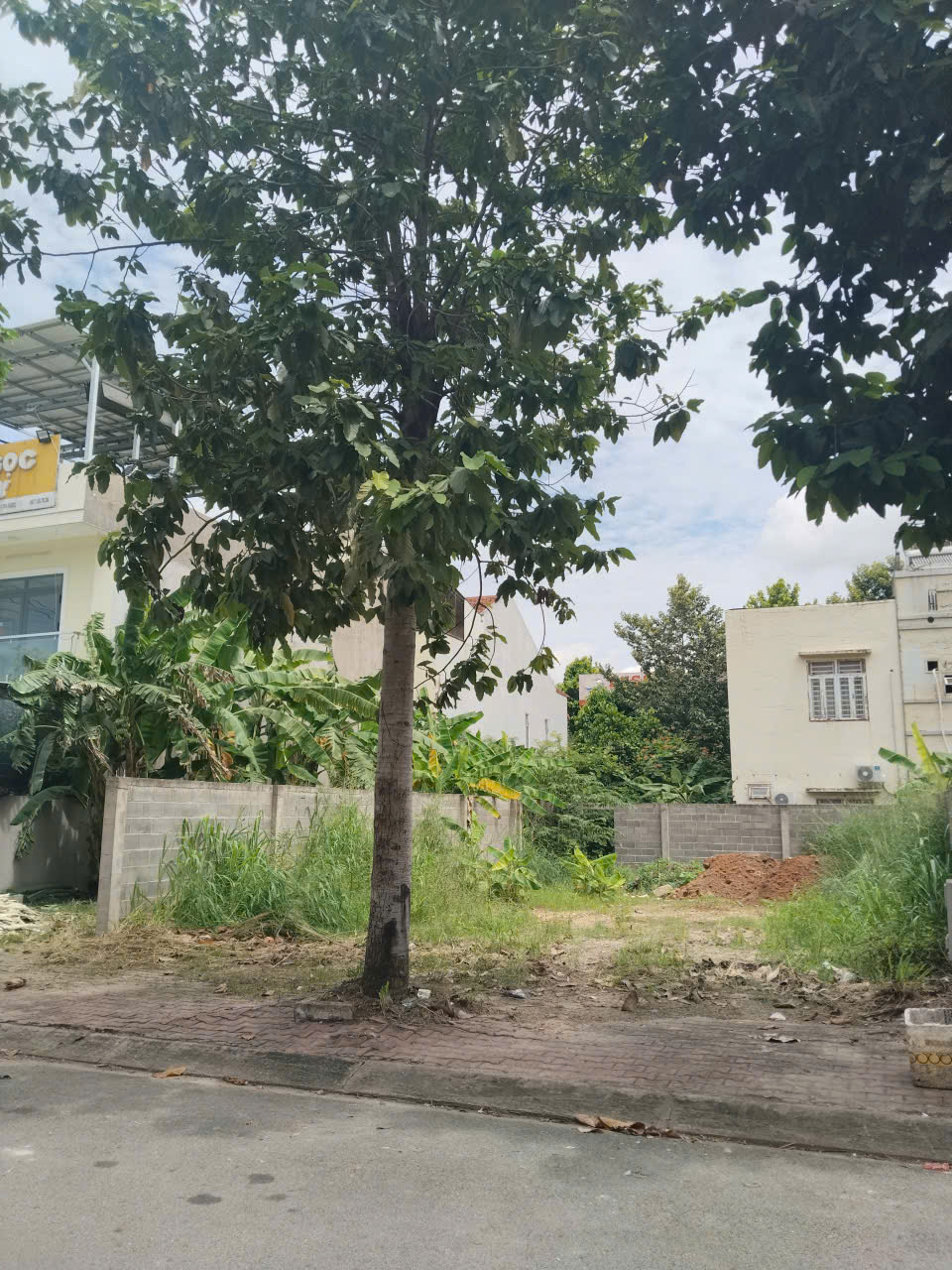 Đất thổ cư Hiệp Thành 3 140m² giá 900 triệu - Cơ hội đầu tư tuyệt vời!