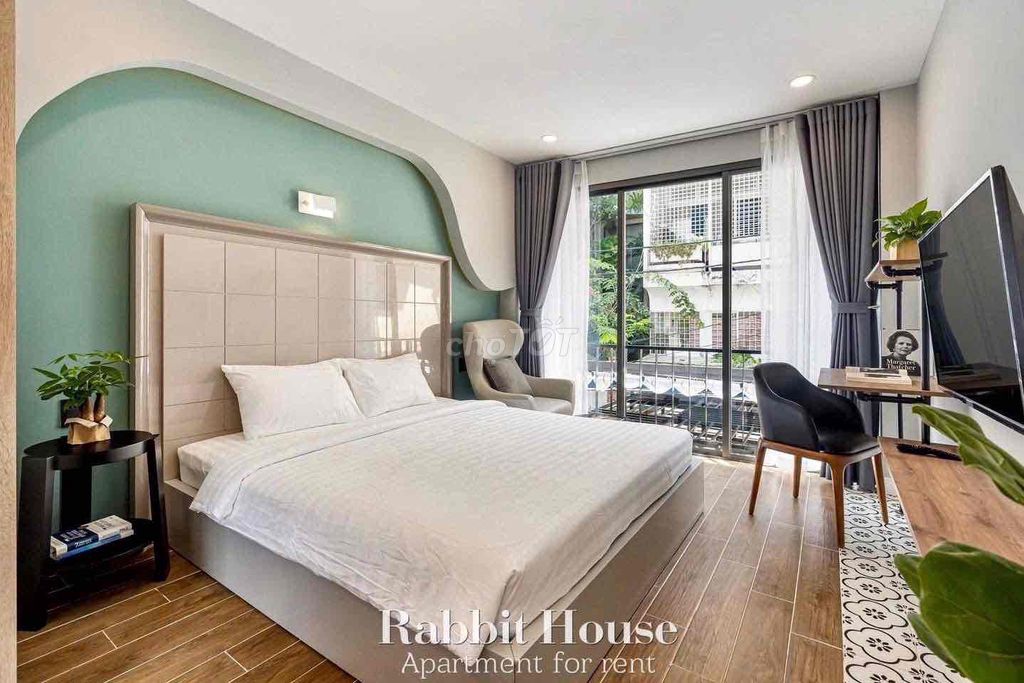 Căn hộ 40m² Đường 3/2, Quận 10 chỉ 7 triệu - Sẵn sàng vào ở ngay!