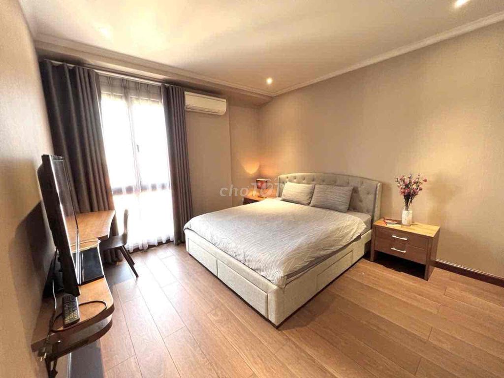 Căn hộ 1PN Đẹp Mắt Đường Lê Lai Quận 1 - Full Nội Thất Chỉ 7.5 triệu