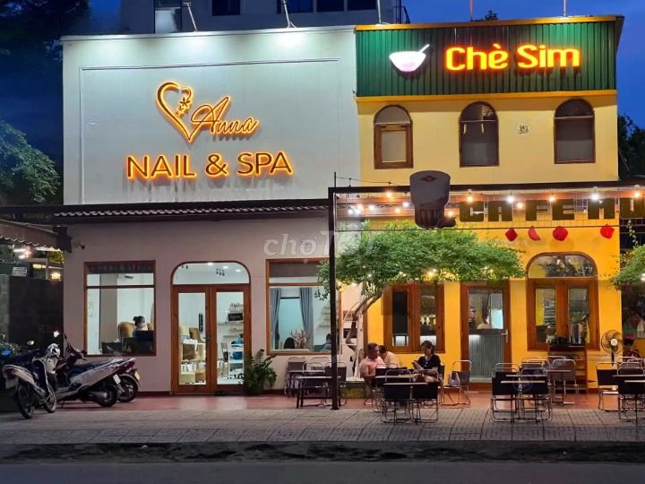 Nhà mặt phố cho thuê Thảo Điền, Quận 2 - Giá 50 triệu/tháng, chính chủ!