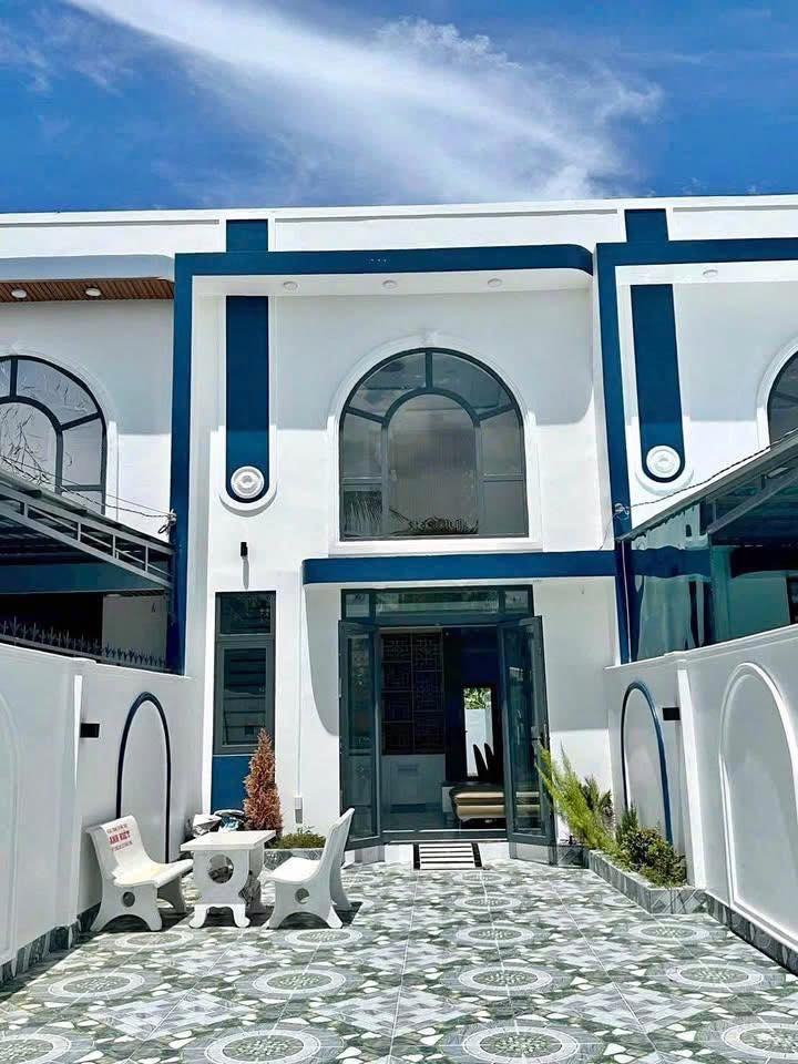 Nhà phố Trảng Dài, Biên Hòa 87m² giá 500 triệu - Sổ hồng riêng, thổ cư 100%!