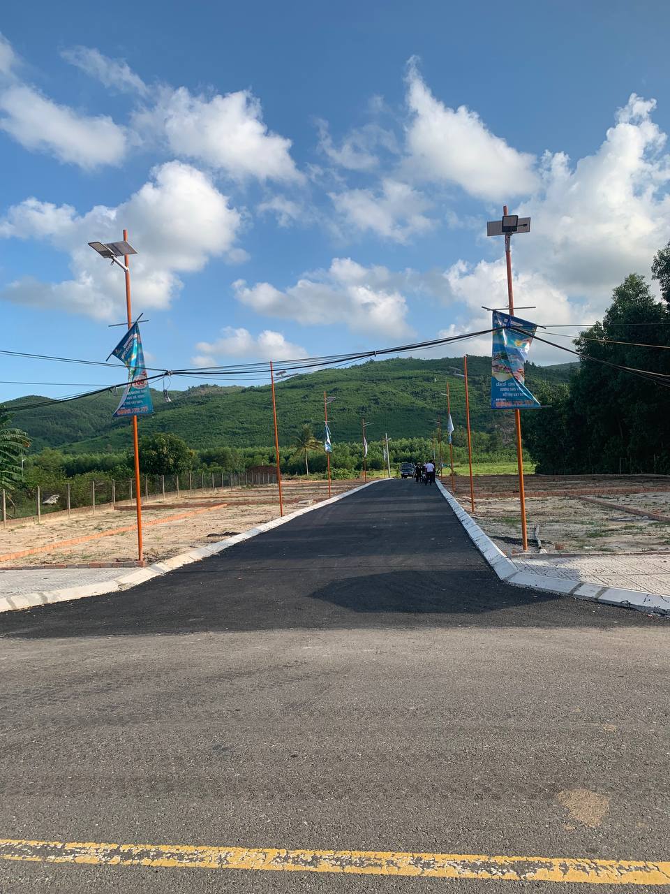 Đất nền xã Hòa Khương, Đà Nẵng 120m² giá 900 triệu - Cơ hội đầu tư cực hiếm!