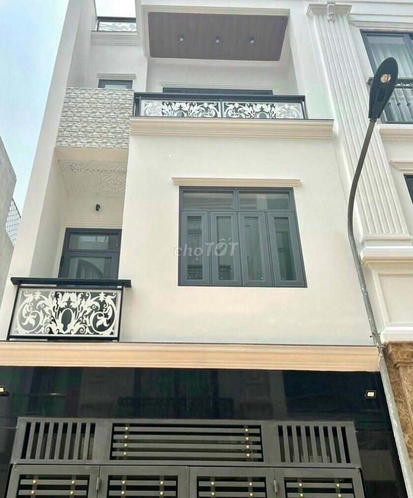 Nhà cho thuê HXH 159/5A Hoàng Văn Thụ, 64m² giá 14 triệu - Phù hợp làm văn phòng hoặc ở gia đình!