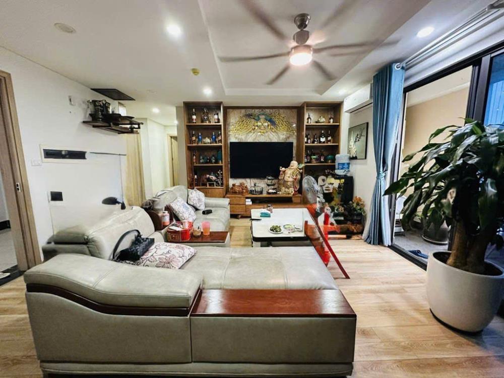 Căn hộ chung cư Lê Đức Thọ 71m² giá 5,05 tỷ - Vị trí vàng giao thông thuận lợi!