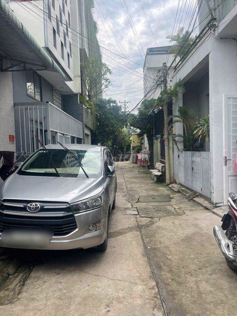 Nhà cho thuê tại đường số 6, Linh Tây, Thủ Đức - Diện tích 80m², giá 8 triệu/tháng, thích hợp cho gia đình và kinh doanh!