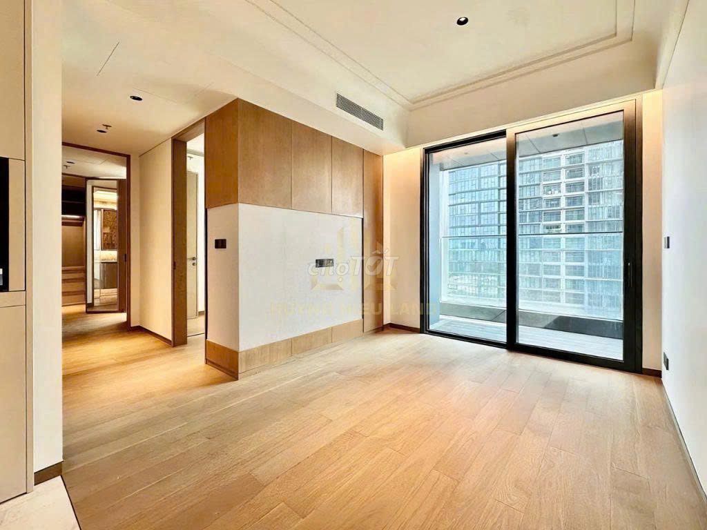 Căn hộ 2PN Grand Marina Saigon 72m² giá 74 triệu - Sống đẳng cấp giữa Sài Gòn!