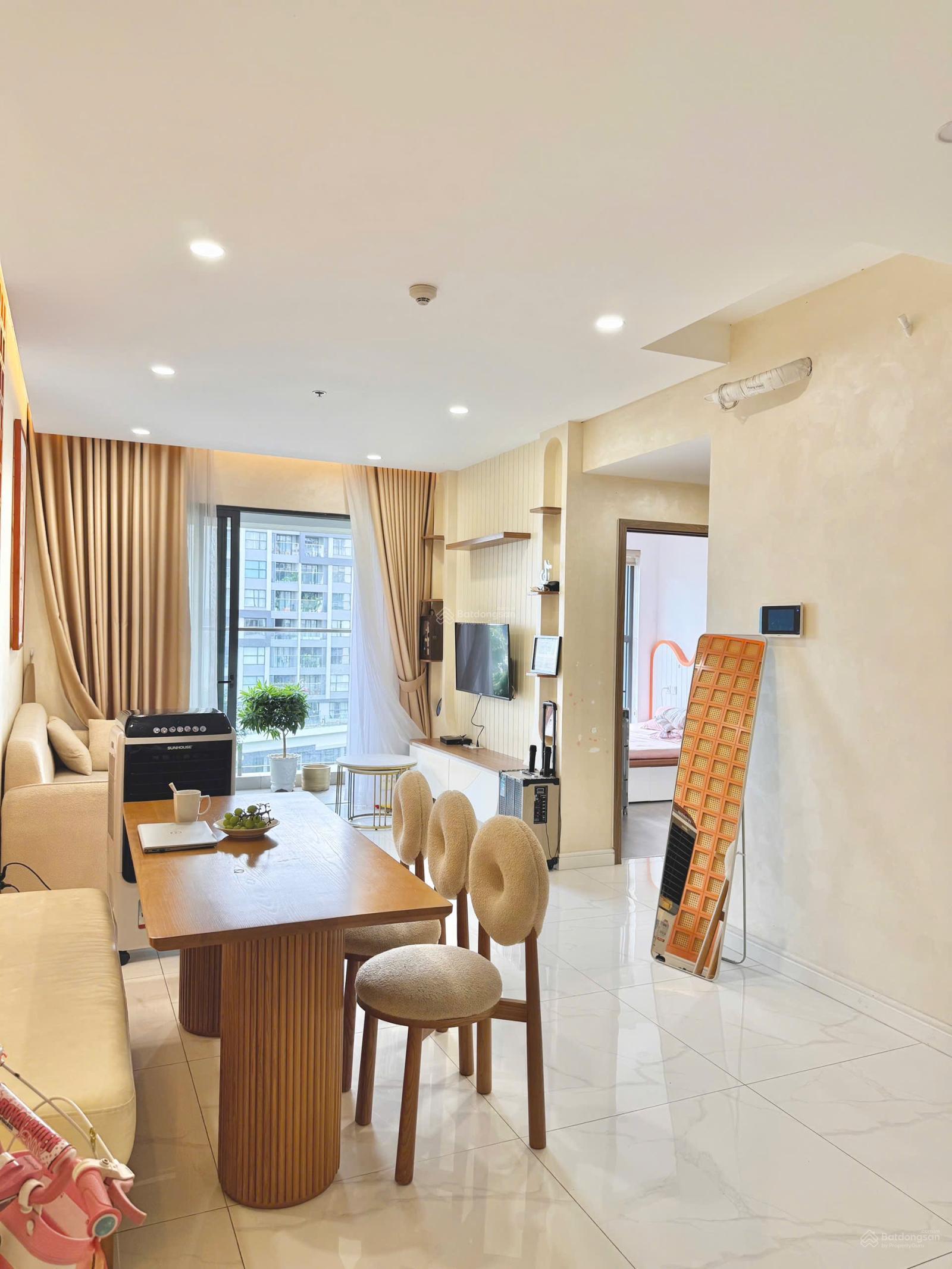 Căn hộ Alnata Plus Celadon City 88m² giá 6.8 tỷ - Nhà đẹp, đầy đủ nội thất!