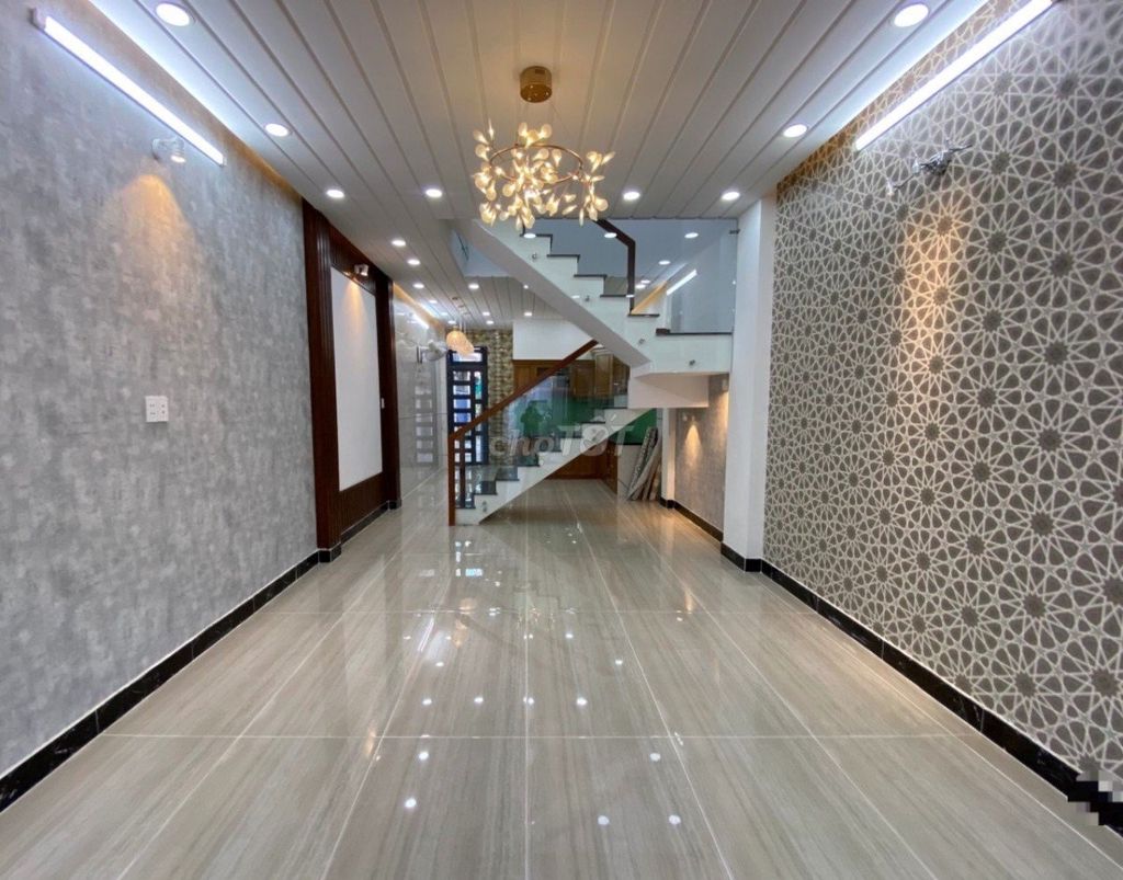 Cho thuê nhà mặt tiền 39A Nguyễn Cửu Đàm, Tân Sơn Nhì, 250m² - Khu kinh doanh sầm uất!