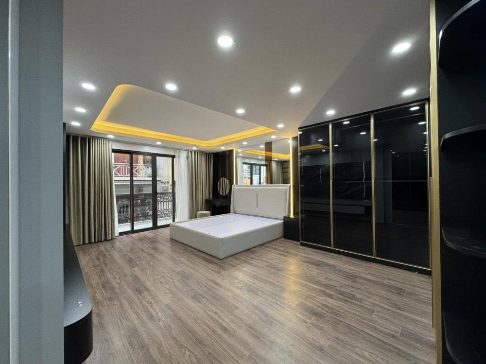 Bán nhà 6 tầng thang máy tại Thanh Xuân 65m² giá 20 tỷ - Đầu tư sinh lời ngay!