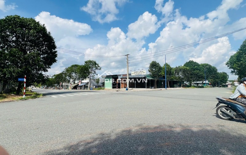 Bán lô đất DJ3, Thới Hòa, 150m² giá 1 tỷ 720 triệu - Đầu tư sinh lời ngay!