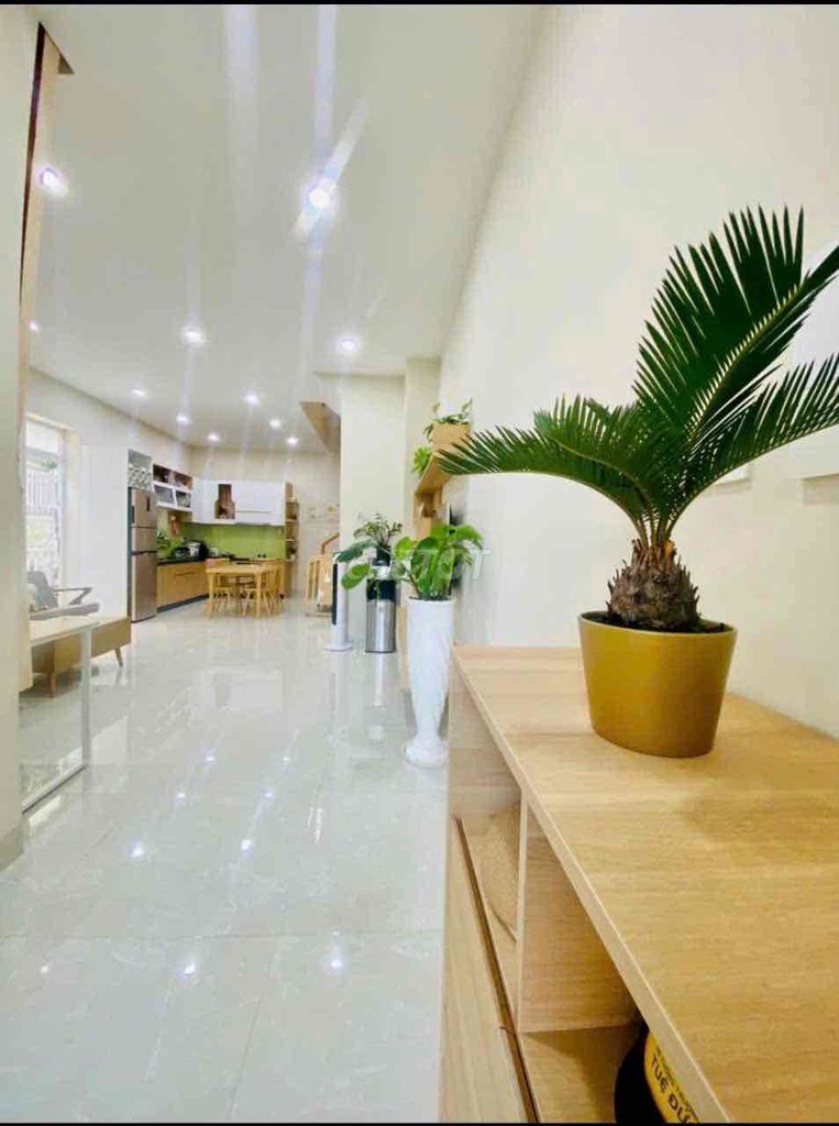 Nhà phố Lovera Park Khang Điền 75m² giá 12 triệu - Full nội thất vào ở ngay!