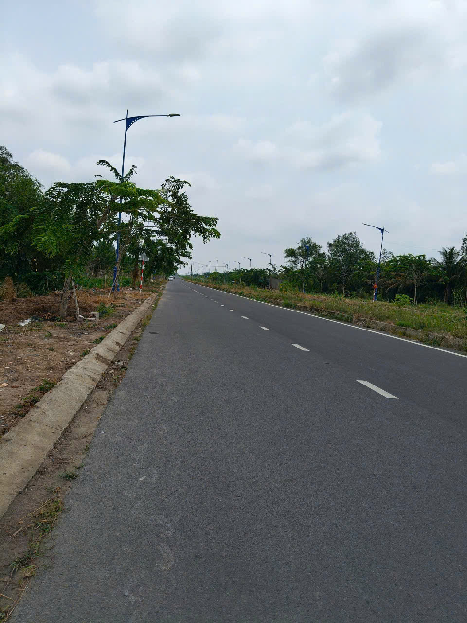 Bán nền thổ cư 9,4m x 21,6m giá 2 tỷ 750 triệu - Vị trí đẹp, pháp lý rõ ràng!