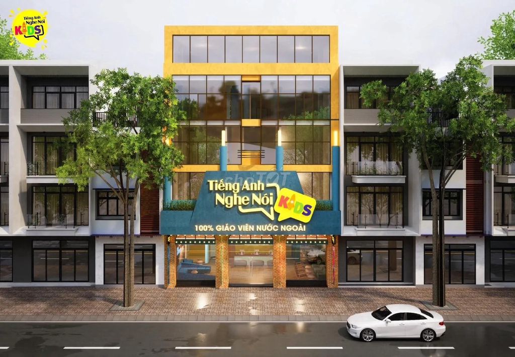 Cho Thuê Tòa Nhà Nguyễn Văn Trỗi, Quận Phú Nhuận 320m² - Khu vực kinh doanh sôi động!