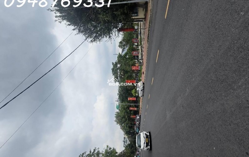 Nhà mặt tiền Võ Liêm Sơn Quận 8 80m² giá 21 tỷ - Đầu tư sinh lời từ nuôi yến!