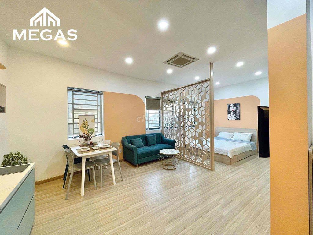 Căn hộ cao cấp Trường Chinh Tân Bình 40m² giá 7.5 triệu - Phù hợp cho gia đình nhỏ!