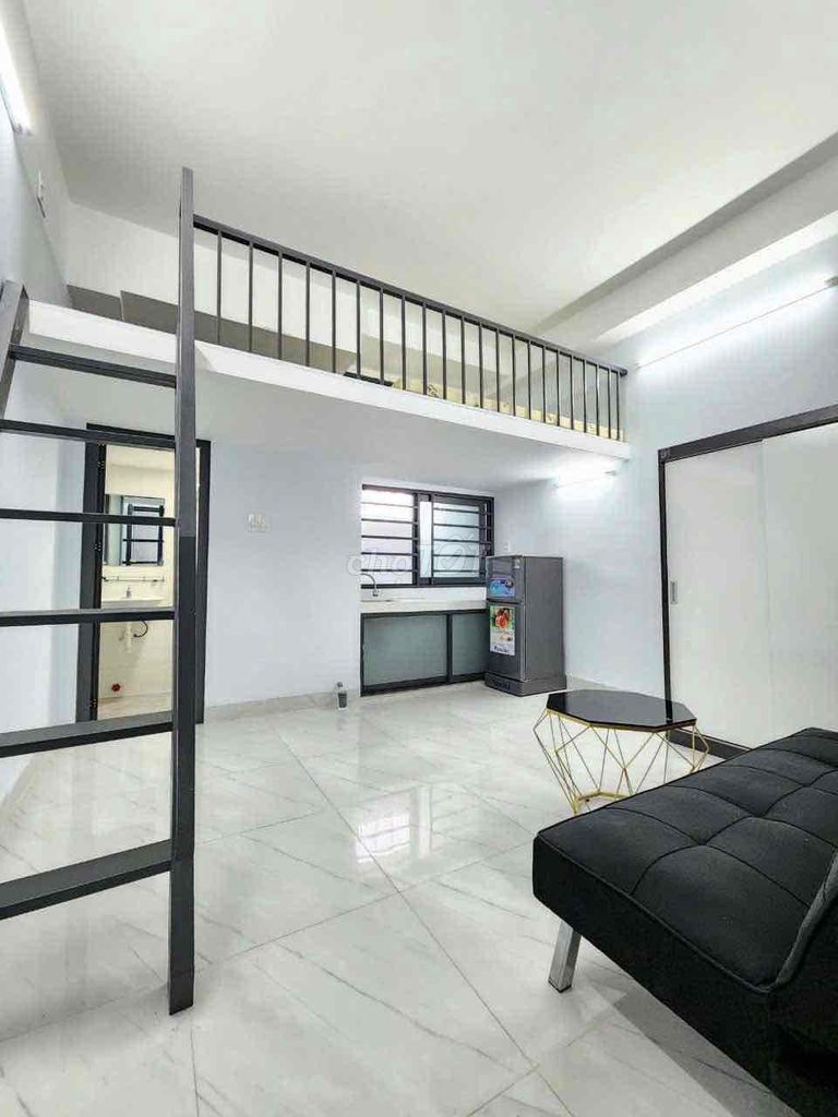 Phòng cho thuê 20m² tại Gò Vấp, giá 4.5 triệu - Không chung chủ, giờ giấc tự do!