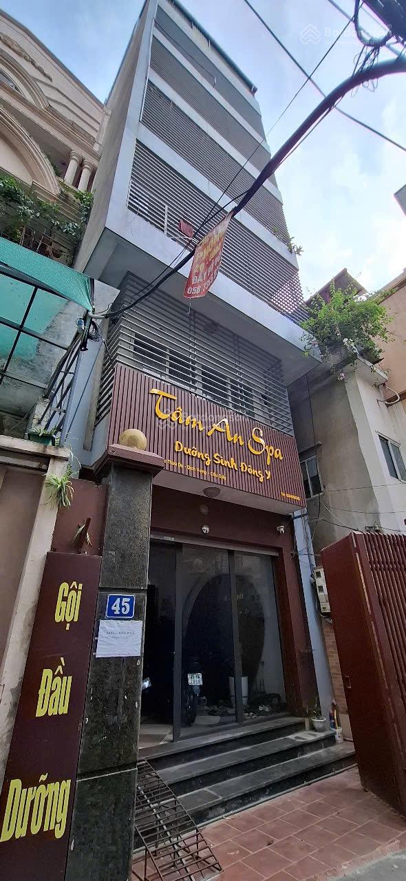 Cho thuê Nhà riêng 85m2 tại Phố Khúc Thừa Dụ, Nghĩa Đô, Cầu Giấy, Hà Nội - Giá siêu hời chỉ 25 triệu VND!