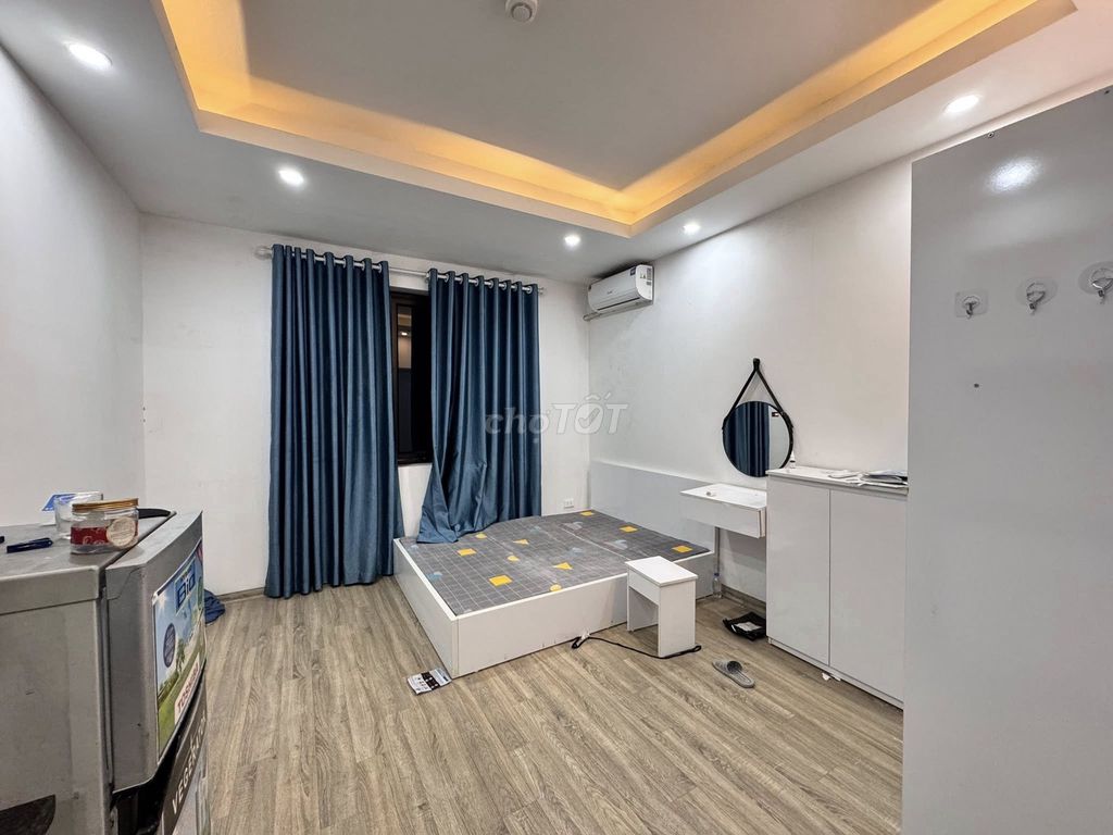 Căn hộ cho thuê Láng Hạ 75m² giá 14.2 tỷ - Dòng tiền 40 triệu/tháng