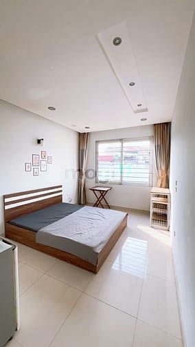 Cho thuê phòng full đồ tại Hạ Đình, 22m² giá 3.8 triệu - Nhà lô góc thoáng mát!