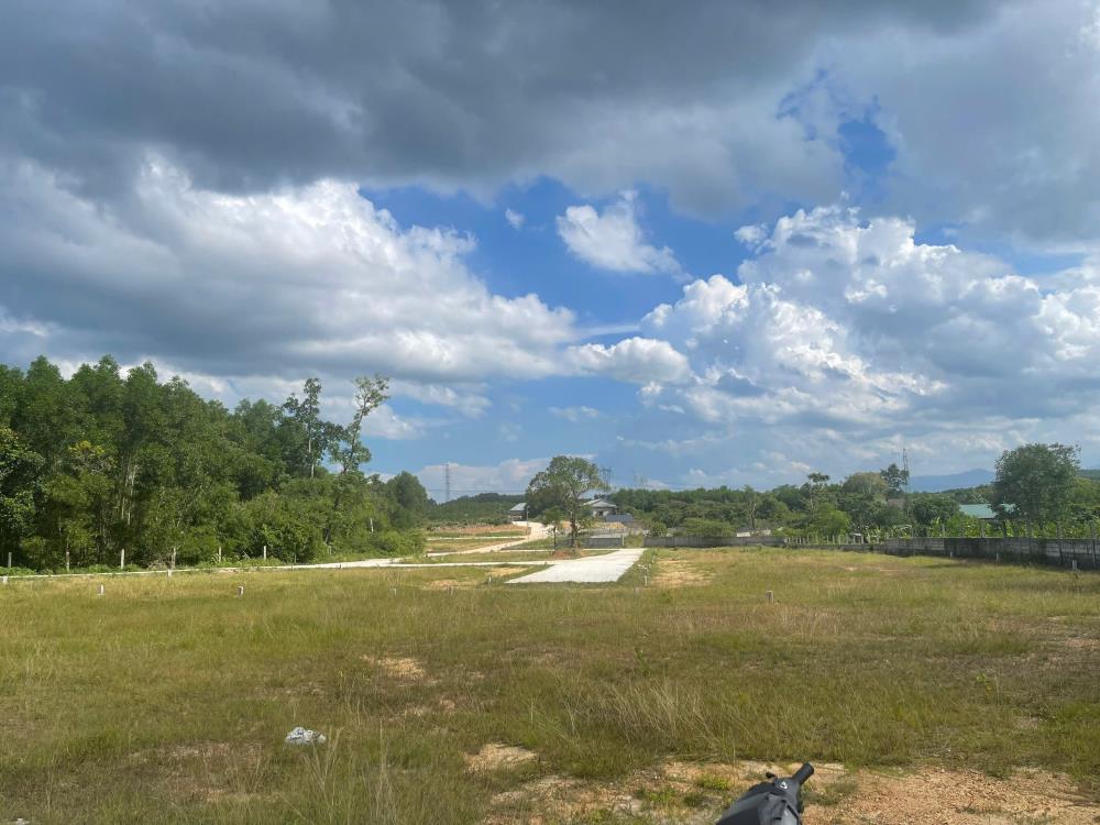 Đất nền Dạ Lê, Thủy Thanh, Huế - Cơ hội đầu tư sinh lời hấp dẫn!