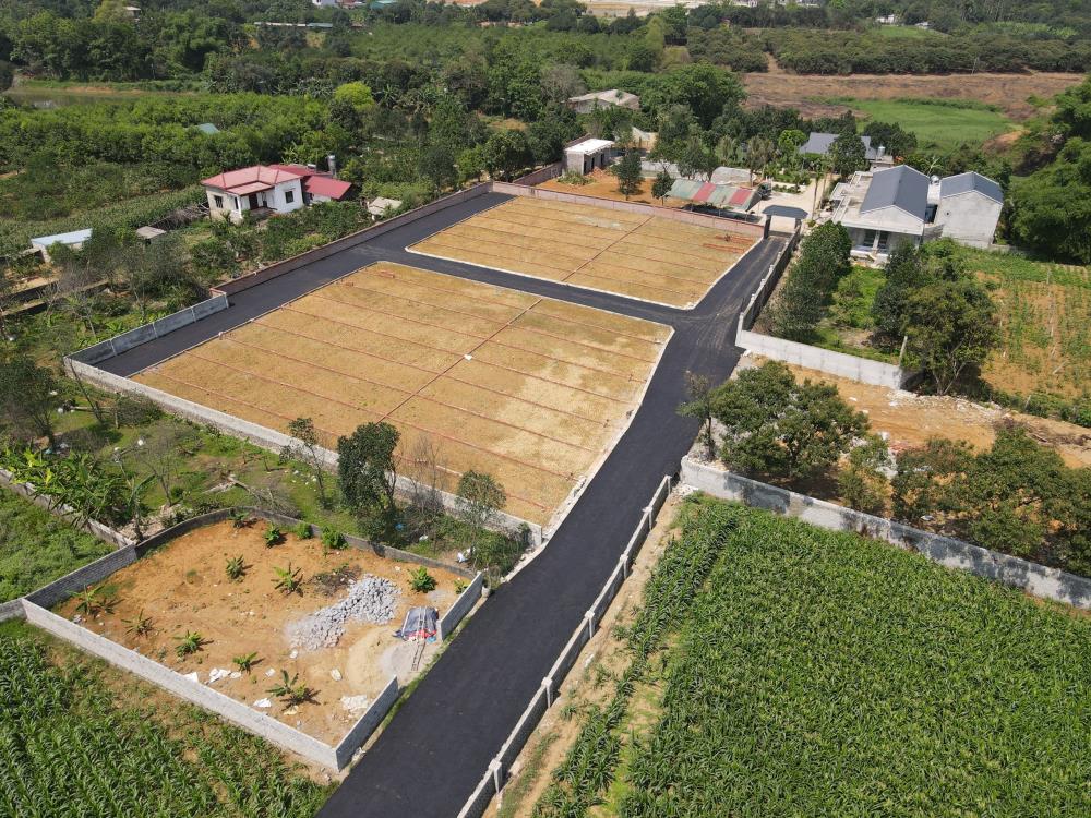 Đất nền Phú Thành, Lạc Thủy 90m² giá chỉ 750 triệu - Đầu tư sinh lời bền vững!