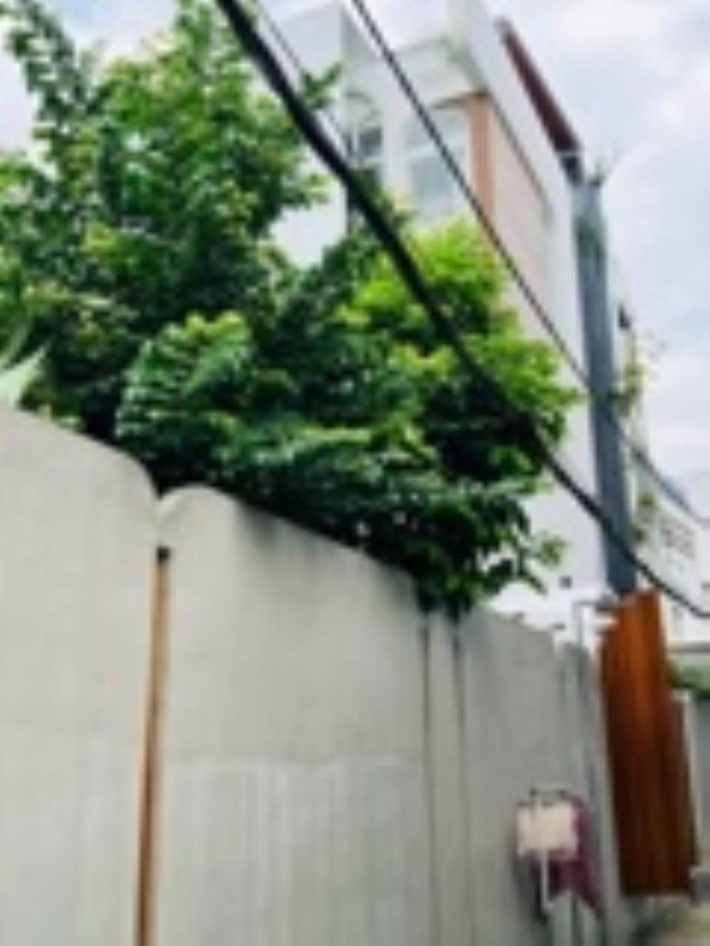 Nhà phố Gò Vấp 115m² giá 11.9 tỷ - Thiết kế sang trọng, sân vườn lý tưởng!