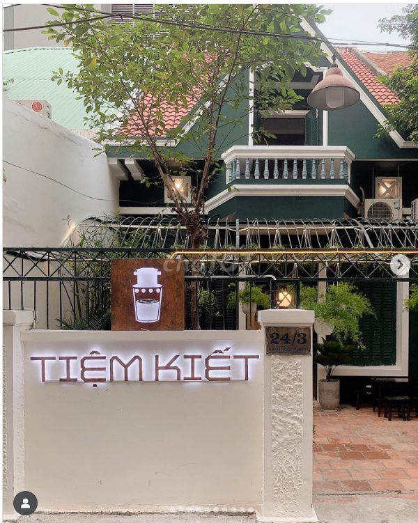 Biệt thự sân vườn Phạm Ngọc Thạch, Quận 3 – 180m² giá 50 triệu/tháng - Phù hợp kinh doanh đa ngành!