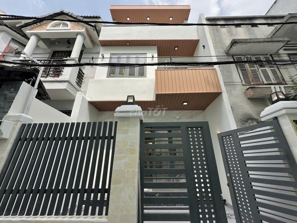 Nhà cho thuê HXH Đặng Văn Ngữ 80m² giá 20 triệu - Khu dân trí cao, an ninh!