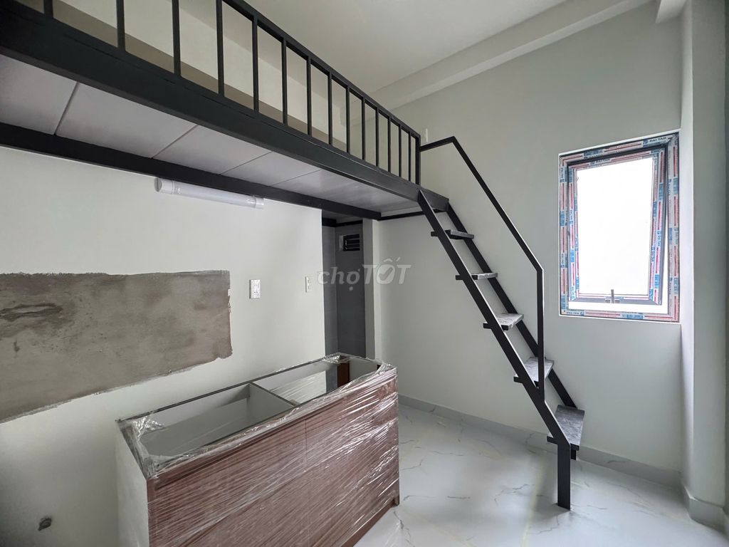Cho thuê phòng trọ Quận 7, 25m² giá 3.9 triệu - Ngày nhận khách vào ở liền!