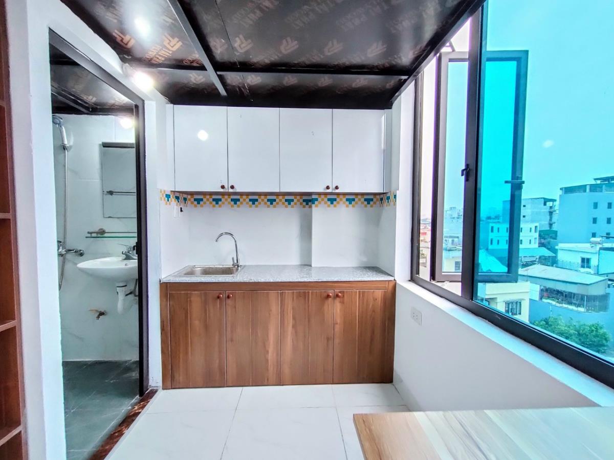 Bán nhanh tòa CCMN tại hồ Triều Khúc 150m² giá 29.5 tỷ - Đầu tư sinh lời ổn định!