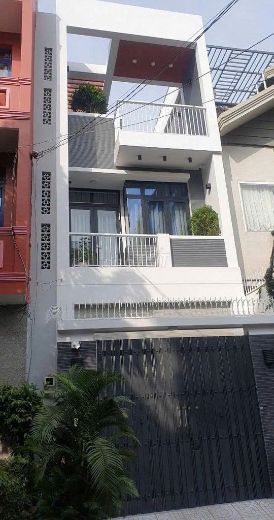 Nhà cho thuê 377/4A CMT8, P.12, Q.10 - Diện tích 64m², Giá 17 triệu, Thích hợp cho gia đình và kinh doanh