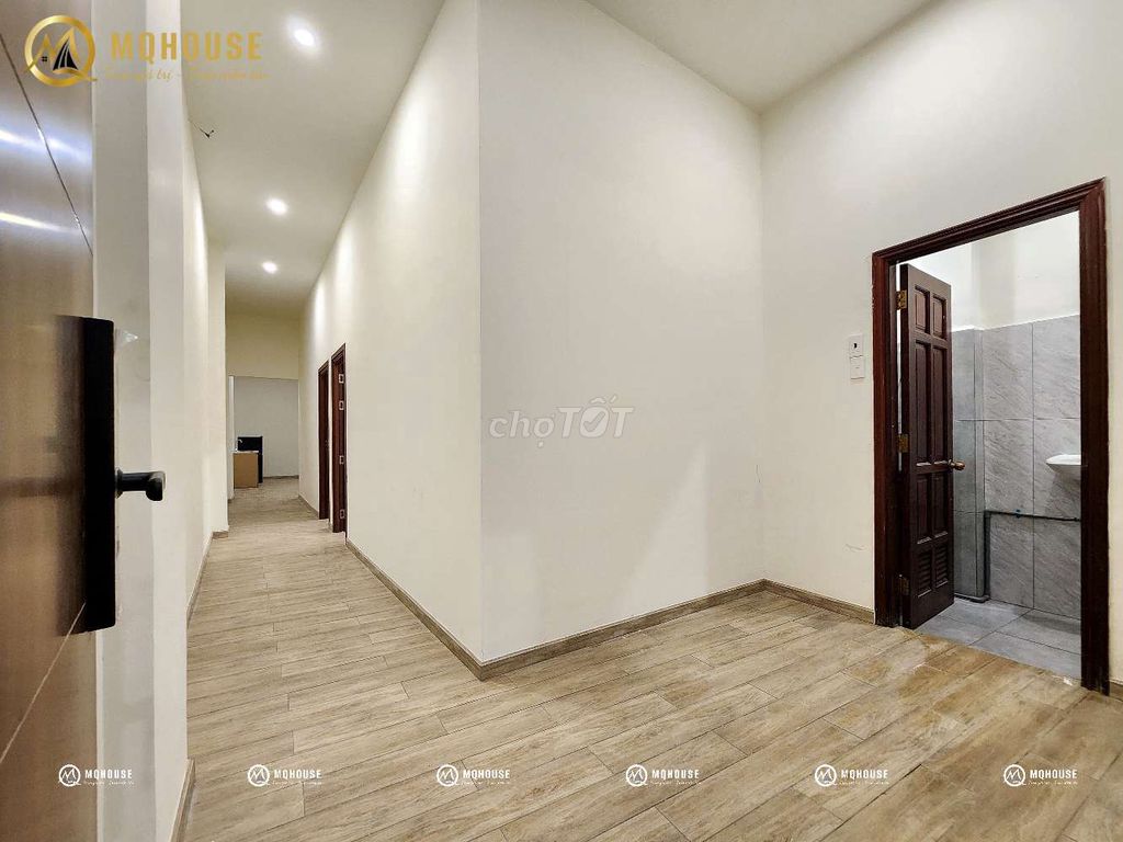 Căn hộ 2PN Full Nội Thất Tại Đồng Đen - Bàu Cát gần Đại học Văn Hiến - Giá chỉ 8.8 triệu