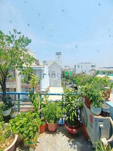 Nhà đẹp quận 7 - 30m² giá 7.3 tỷ - Khu dân cư an ninh